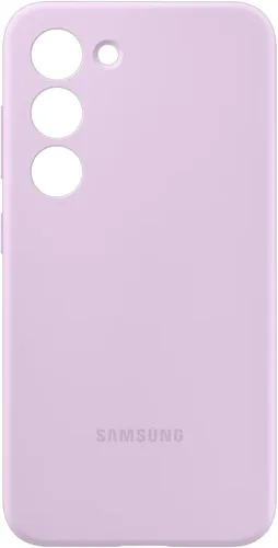 Vista 17 de Samsung Funda con marco para Galaxy S23+ Negro