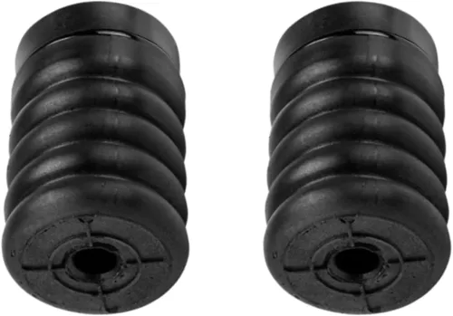 Vista 8 de SuperSprings Juego de resortes traseros SumoSprings para Ford Transit 150/250/350/350HD (2015-2025 RWD / 2020-2025 4WD) Capacidad de 1000 libras