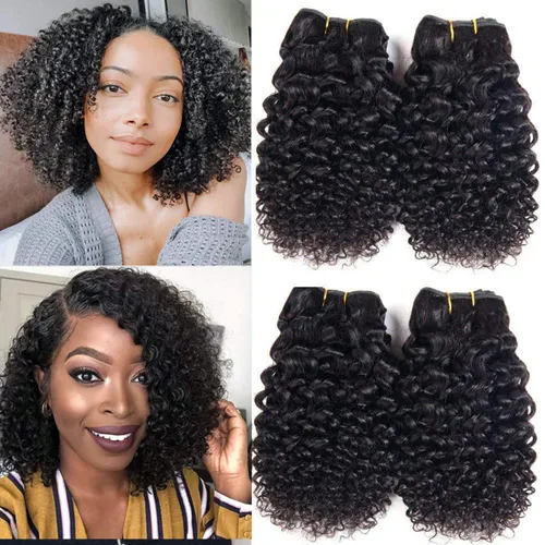 Vista 24 de Pelucas de Cabello Humano de Encaje Completo de 10 Pulgadas de Largo Liso HD Peluca de Encaje Completo Se Puede Trenzar Pre Desplumada Con Cabello
