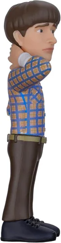 Vista 6 de Minix Stranger Things Series 4 Will Figuras coleccionables #177