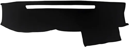 Vista 87 de Cubierta de tablero adecuada para Honda Ridgeline 2017-2024/Pilot 2016-2022/Passport 2019-2024, parasol para tablero de coche, accesorios de tablero