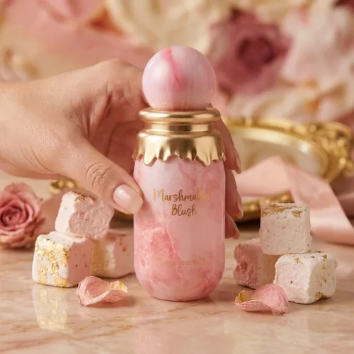 Vista 7 de Paris Corner Marshmallow Blush Eau de Parfum Spray 100ml (3.4 oz)