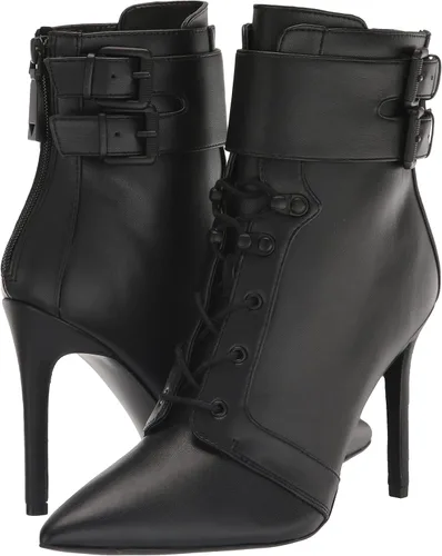 Vista 7 de GUESS Botines Bossi para mujer
