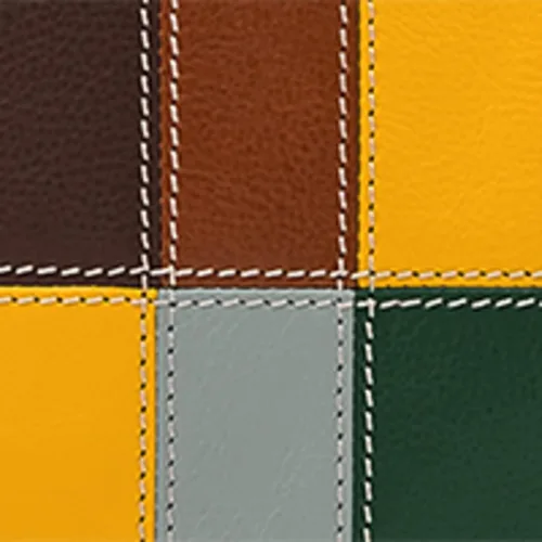 Vista 4 de Fossil Rachel - Bolso de mano para mujer