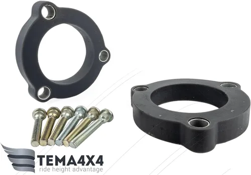 Vista 4 de Kit completo de elevación 0.787 in para Bmw Serie 3, Serie Z3, Serie Z4