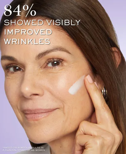 Vista 2 de Lancôme Rénergie H.P.N. Crema Facial Antienvejecimiento de 300 Péptidos con Ácido Hialurónico, Niacinamida y 300 Péptidos - Reduce visiblemente
