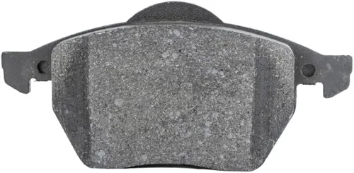 Vista 5 de SureStop Pastillas De Freno Para Volkswagen Jetta 2000-2005 Delanteras Juego de 2 Ruedas