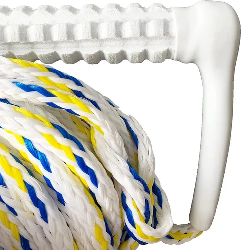 Vista 2 de RAVE Sports Elite Wakeboard/Kneeboard Rope