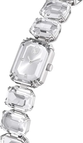 Vista 4 de Swarovski Millenia Swiss Quartz Crystal Watch Collection
