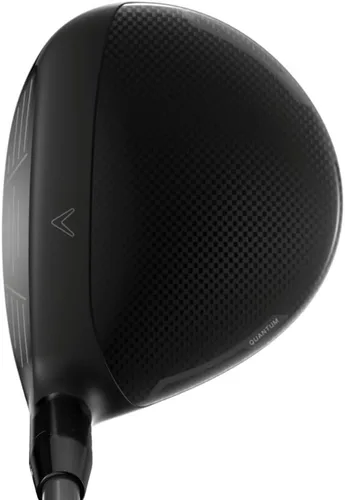 Vista 2 de Callaway Golf Quantum Max Fairway Madera