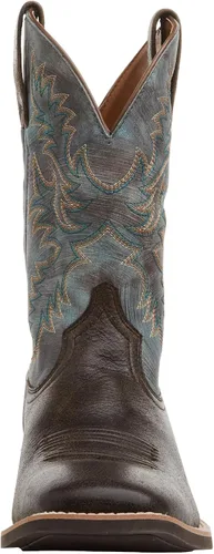 Vista 5 de Ariat Botas deportivas Latigo Western para hombre