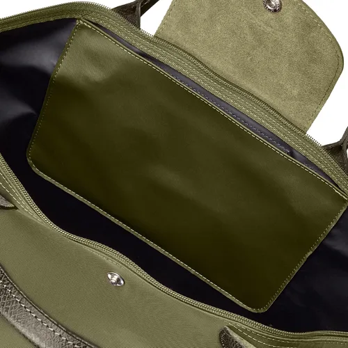 Vista 4 de LONGCHAMP() Tote Bag