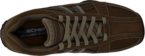 Vista 5 de Skechers Men's Citywalk Malton Oxford