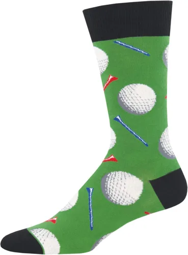Vista 15 de Socksmith Guitarras para hombre Negro