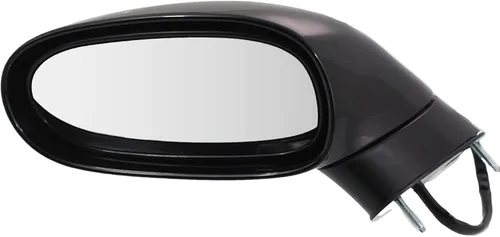 Vista 245 de Garage-Pro Espejo compatible con Chevrolet Malibu 2014-2016 y Malibu Limited 2016 con calefacción lateral del conductor, con detección de punto