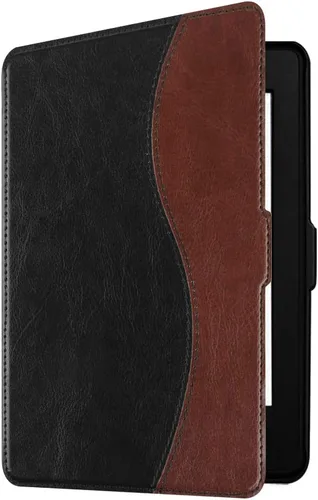 Vista 21 de Funda para Kindle Paperwhite Fintie SmartShell