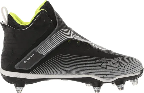 Vista 6 de Under Armour Highlight Hammer D - Tenis de fútbol para hombre