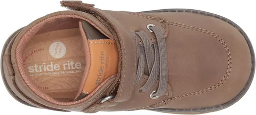 Vista 5 de Stride Rite Zapatillas unisex SRT Quinn para niños