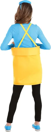 Vista 7 de Disfraz de Play-Doh para adulto - L