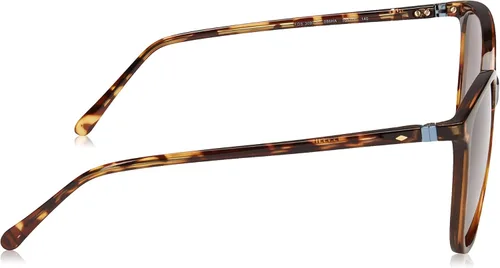 Vista 3 de Fossil Women's Female Sunglass Style Fos 3099S Rectangular