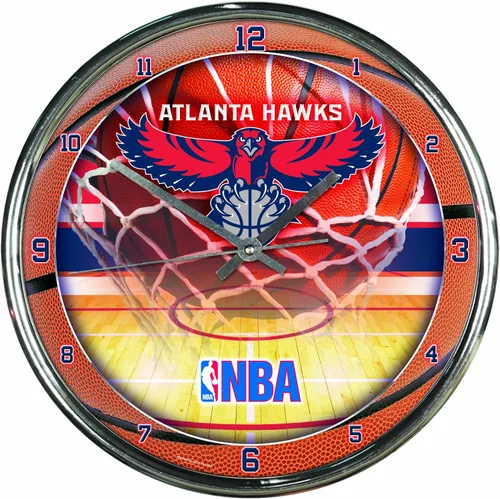 Vista 3 de WinCraft NBA Retro
