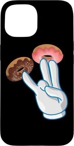 Vista 6 de 2 in The Pink 1 in The Stink Funny Adult Humor Gift Case for iPhone 17