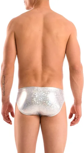 Vista 4 de Gary Majdell Sport Bikini de cuerpo caliente para hombre
