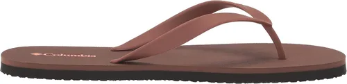 Vista 6 de Columbia Sun Trek Flip - Sandalia deportiva para hombre, Negro (CinnamonBlack)