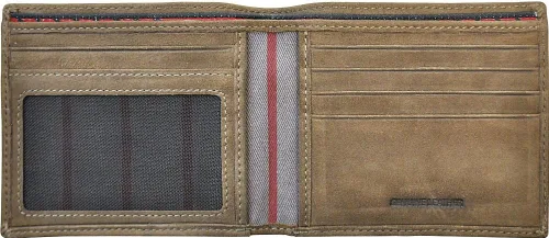 Vista 33 de Rawlings Men's Bifold Wallet Collection