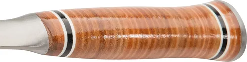 Vista 15 de ESTWING Martillo - Garra recta de 16 oz con cara lisa y agarre de cuero genuino - E16S