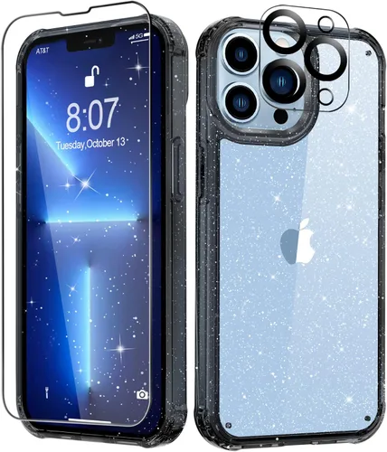 Vista 31 de MIODIK Compatible con Funda para iPhone Air, [Compatible con Magsafe] con Protector de Pantalla y Protección de Cámara Mejorada, Funda Protectora