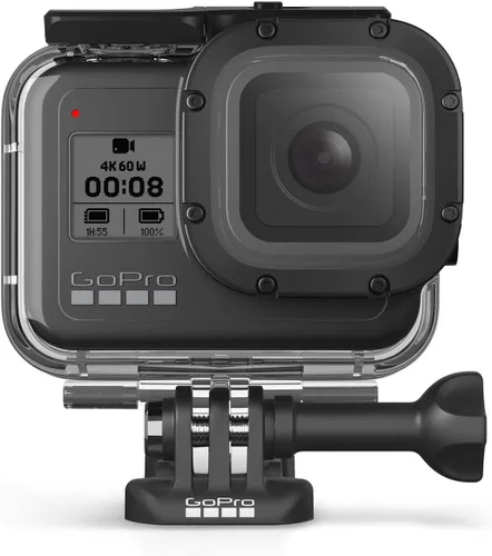 Vista 3 de Carcasa protectora GoPro (HERO8 Black) - Accesorio oficial GoPro