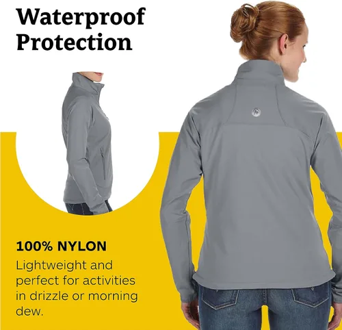 Vista 3 de MARMOT Chaqueta Tempo para mujer
