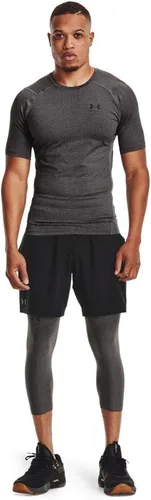 Vista 3 de Under Armour HeatGear - Leggings de 34 para hombres