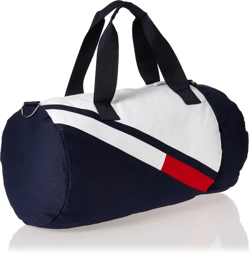 Vista 2 de Tommy Hilfiger Mens Sporty Tino Duffle Bag