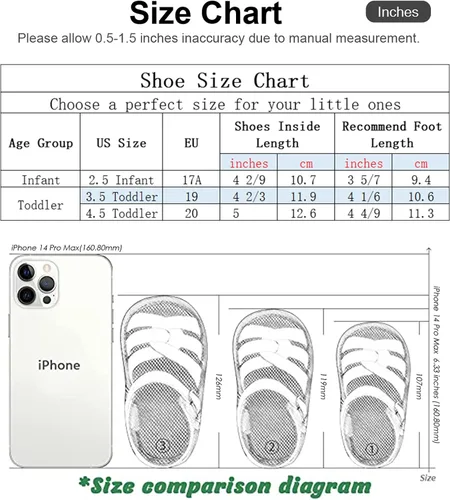 Vista 6 de PATPAT Zapatos de bebé para niña y niño material respetuoso con la piel Zapatos de bebé niña Botines para bebés Zapatos para caminar Zapatos de bebé