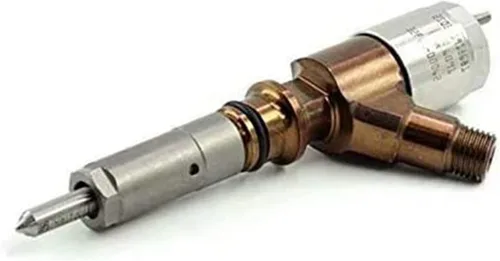 Vista 3 de Inyector de combustible diesel Common Rail 2645A751 compatible con motor Caterpillar CAT Perkins 1106D-E66TA (paquete de 1)