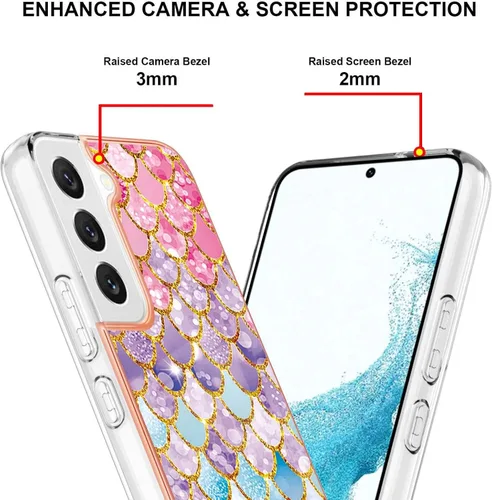 Vista 265 de Funda compatible con Nothing Phone 1, compatible con Nothing Phone One A063 para teléfono móvil TPU funda FLP