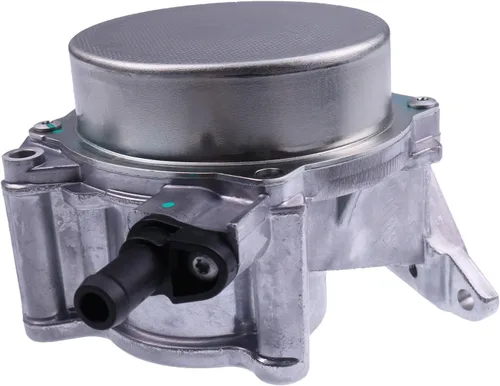 Vista 6 de Bomba de vacío de freno 06H145100AD 06H145100AK compatible con Audi A3 2008-2013 2015, Volkswagen CC Eos Tiguan 2009-2015, GTI 2008-2014, Jetta
