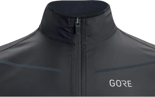 Vista 4 de GORE WEAR Chaqueta parcial R3 Gore-tex Infinium para hombre