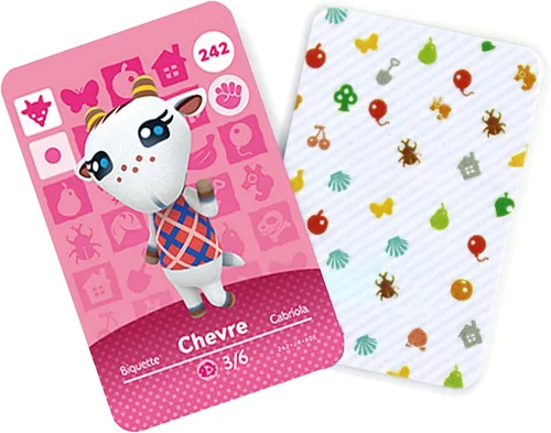 Vista 181 de Tarjetas NFC Groucho_No.151