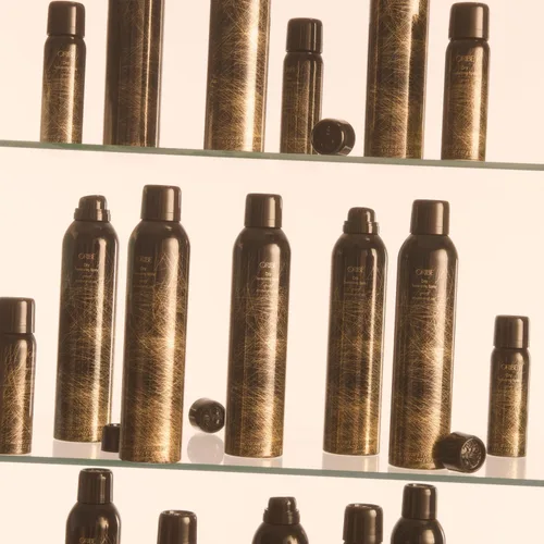 Vista 7 de Oribe Spray texturizante seco