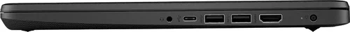 Vista 6 de HP Portátil ultraligero de 14 pulgadas para estudiantes y negocios, Intel Quad-Core N4120, 8 GB de RAM, 192 GB de almacenamiento