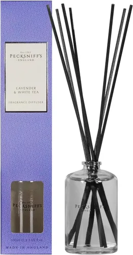 Vista 26 de Pecksniff's Difusor de vetiver y almizcle 3.4 fl oz/3.38 Fl Oz