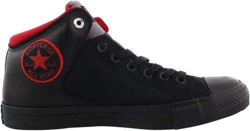 Vista 3 de Converse - Tenis de tobillo alto