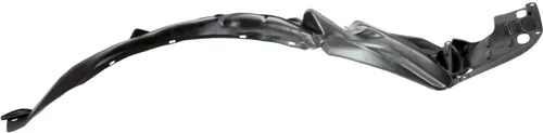 Vista 9 de US AUTO PARTS PLUS Nuevo Guardabarros delantero Pasajero derecho y lado izquierdo del conductor reemplazo directo para Honda Accord 1998-2002
