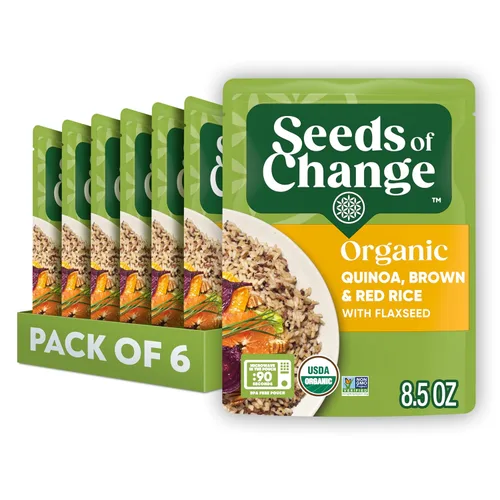 Vista 14 de SEEDS OF CHANGE