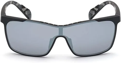 Vista 8 de Adidas SP0019 Gafas de Sol Espejo Gris/CAT3