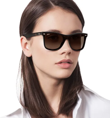 Vista 6 de Ray-Ban RB4440n Blaze Wayfarer - Gafas de sol cuadradas