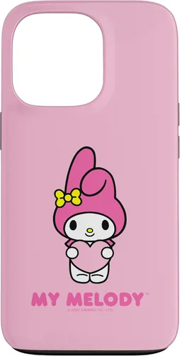 Vista 10 de My Melody Character - Carcasa frontal y trasera para iPhone 17